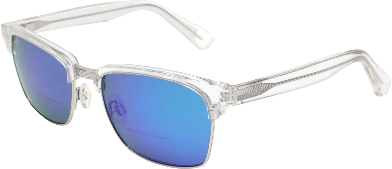Maui Jim KAWIKA MJ257 Sunglasses - view 7